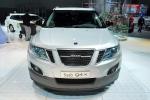 Saab 9-4X 2011 года